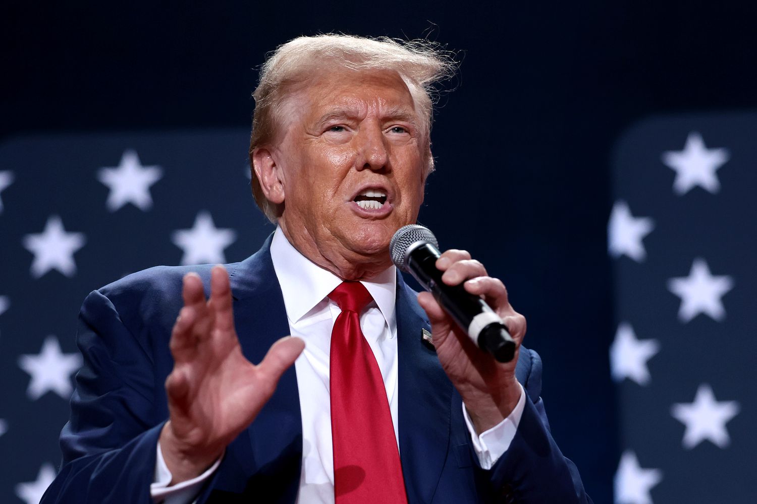 Donald Trump’s Position on Israel, Palestine, and Middle Eastern Affairs: A Comprehensive Analysis