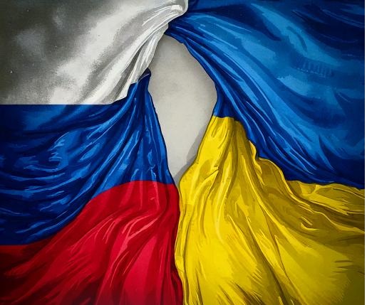 Russia-Ukraine