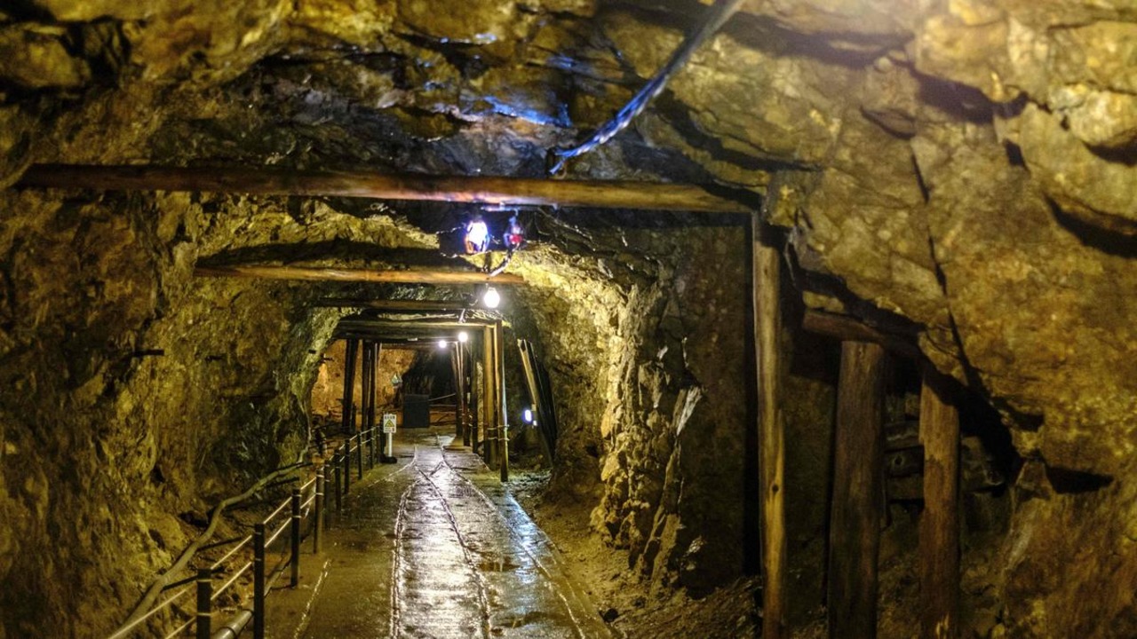 Japan’s Sado Gold Mines: A Monument or a Mask for Colonial Exploitation?