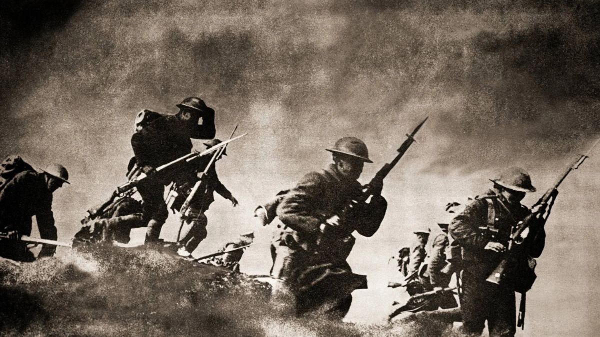 A World Without War: Is It Possible?