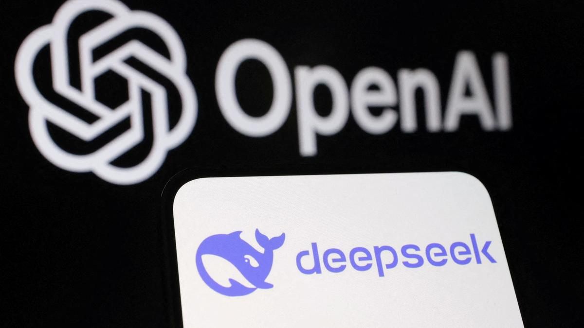 Deepseek