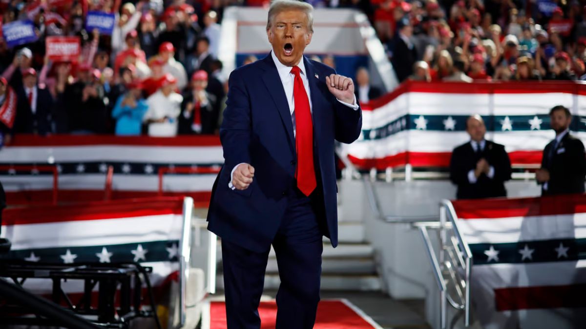 Trump