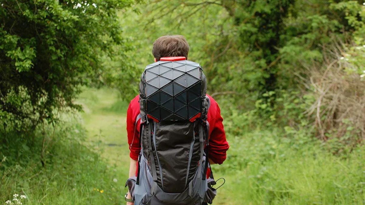 How Solar Backpacks Are Helping Students Study After Dark