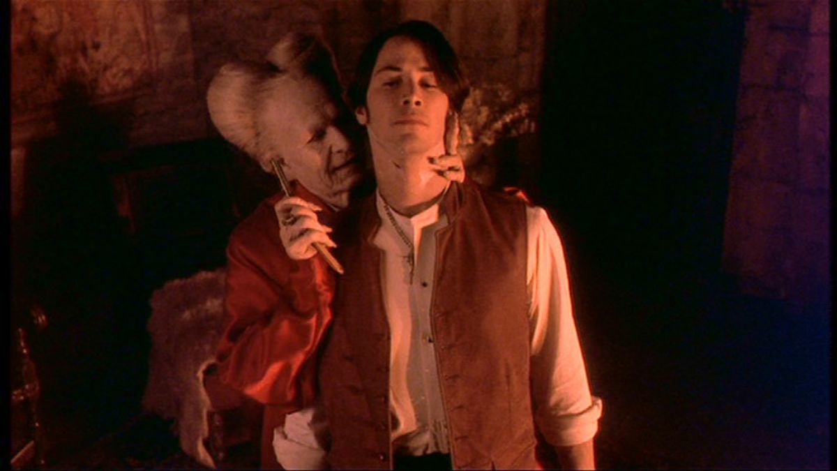 The Worst Acting Performances in Movie History