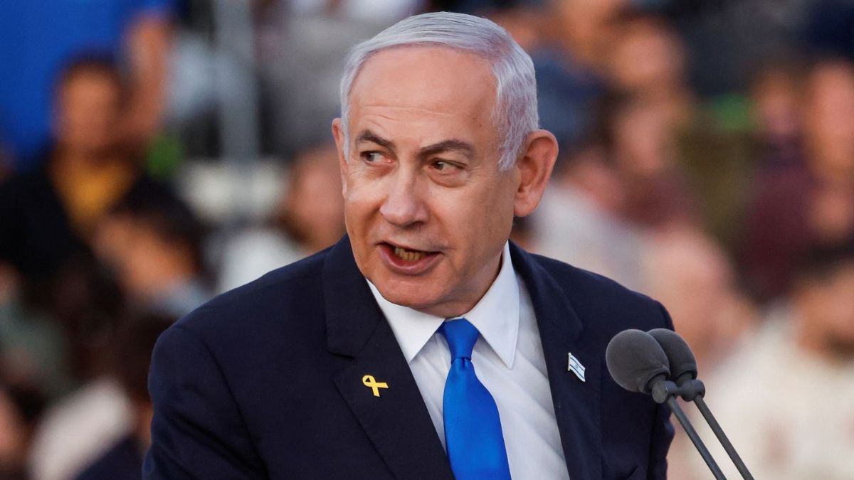 Netanyahu’s Ceasefire Strategy