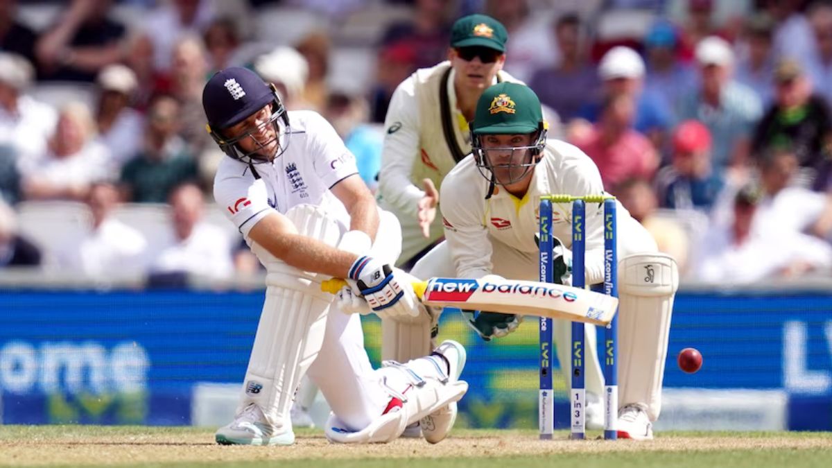 England aims to narrow the gap in the Ashes Series against Australia