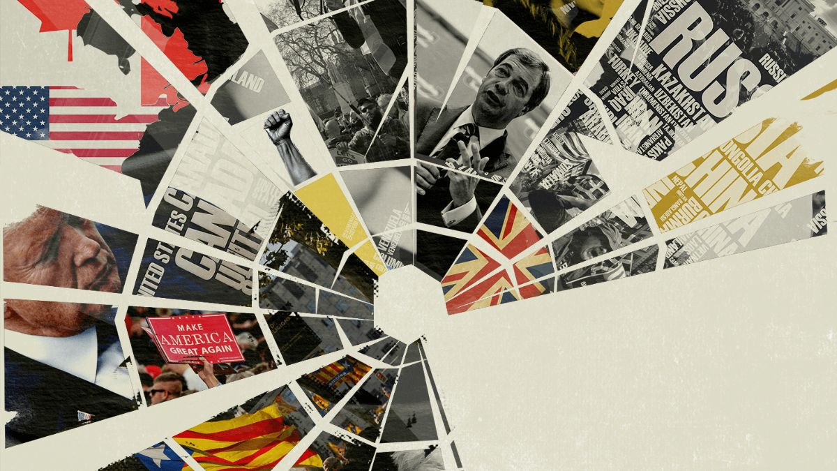 The Rise of Populism: A Historical Perspective 
