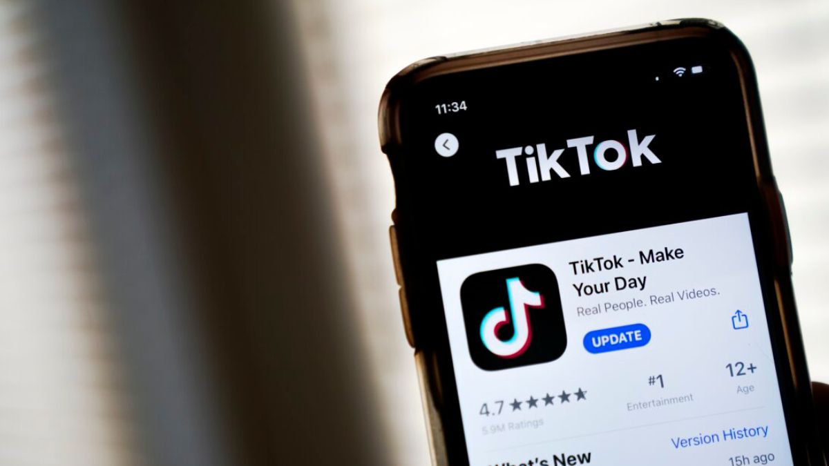 Could TikTok Be Banned in the UK Too?