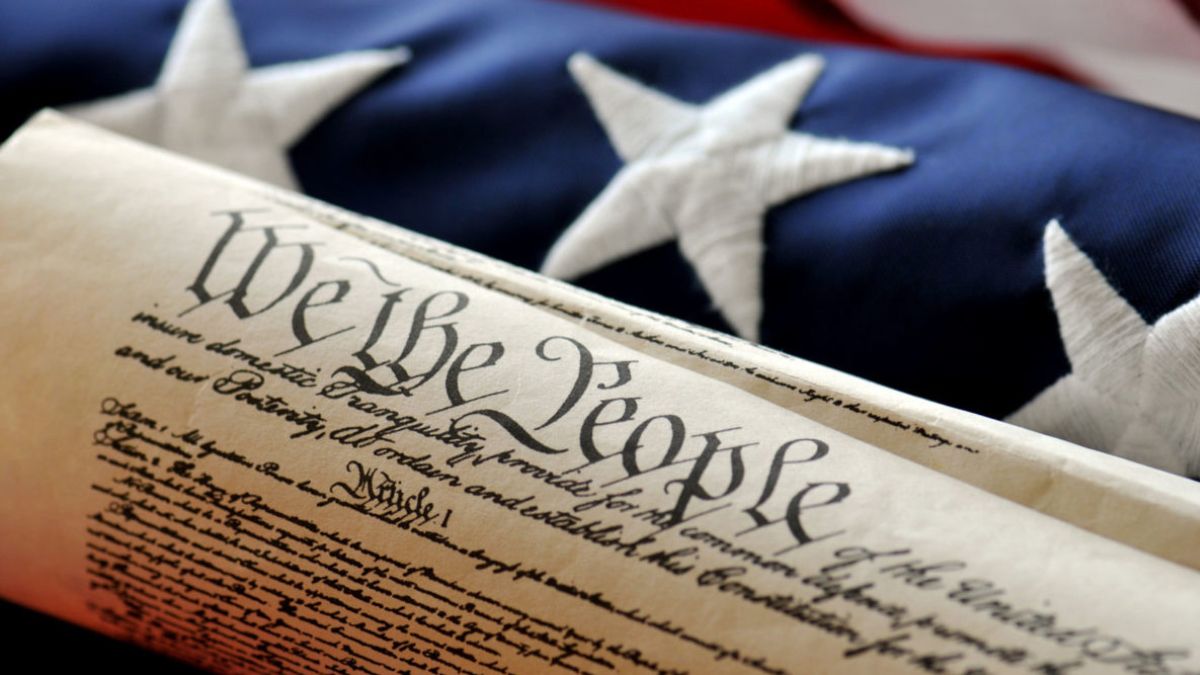 Why Citizens Want to Rewrite the Constitution