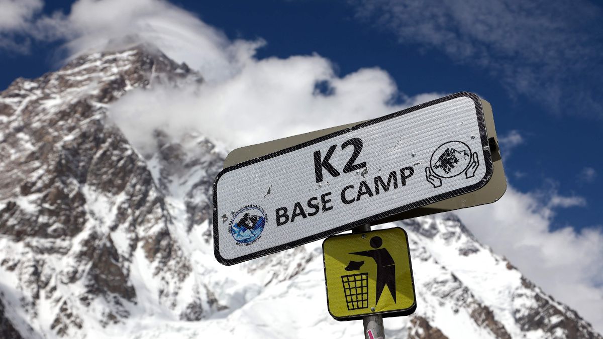 K2 and the Cost of Conquest: Is Adventure Tourism Out of Control?