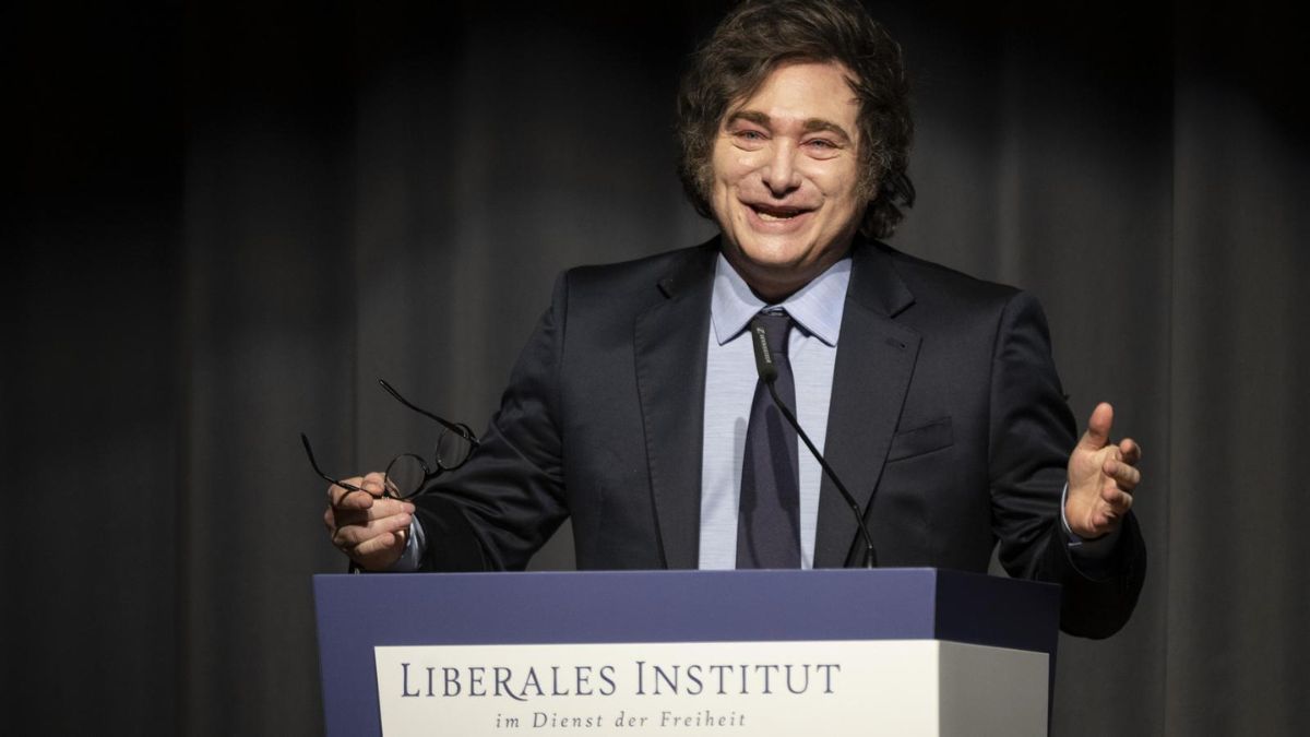 Javier Milei and the Crypto Debacle