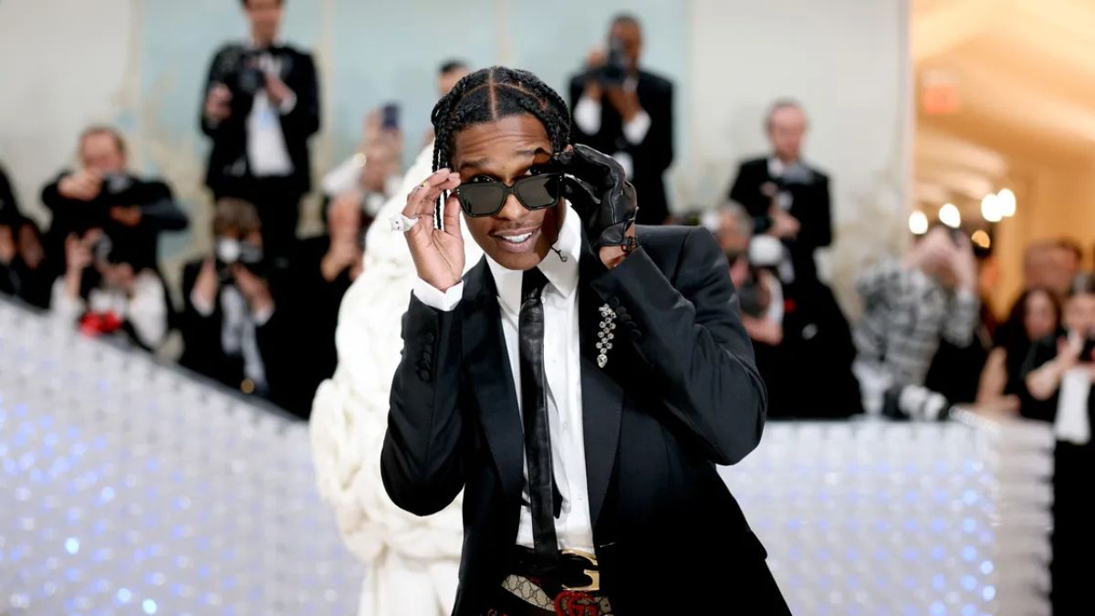 A$AP Rocky Walks Free: Truth vs. Allegations in a Hollywood Drama