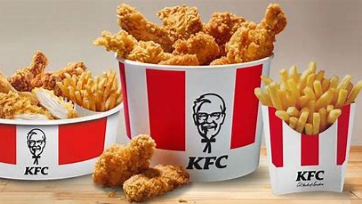 KFC Moves Headquarters to Texas