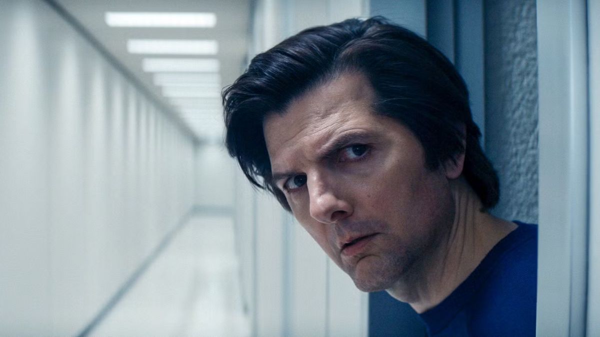 'Severance' Season 2, Episode 6