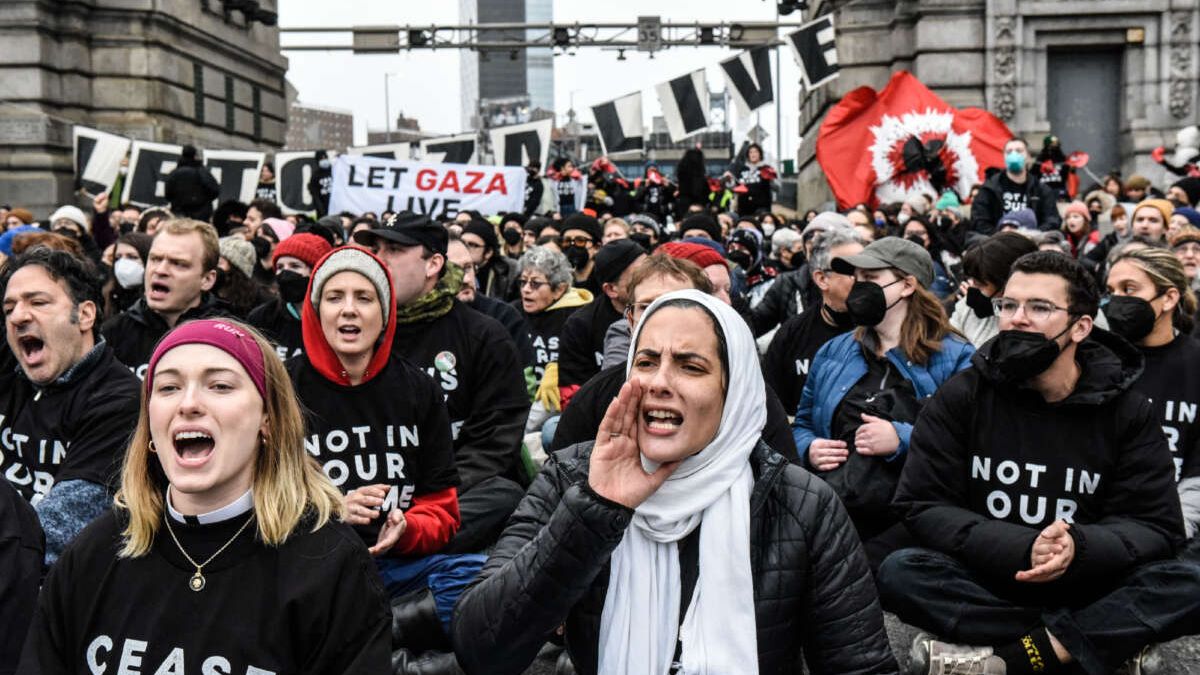 Why Many Young Jewish Americans Oppose Zionism