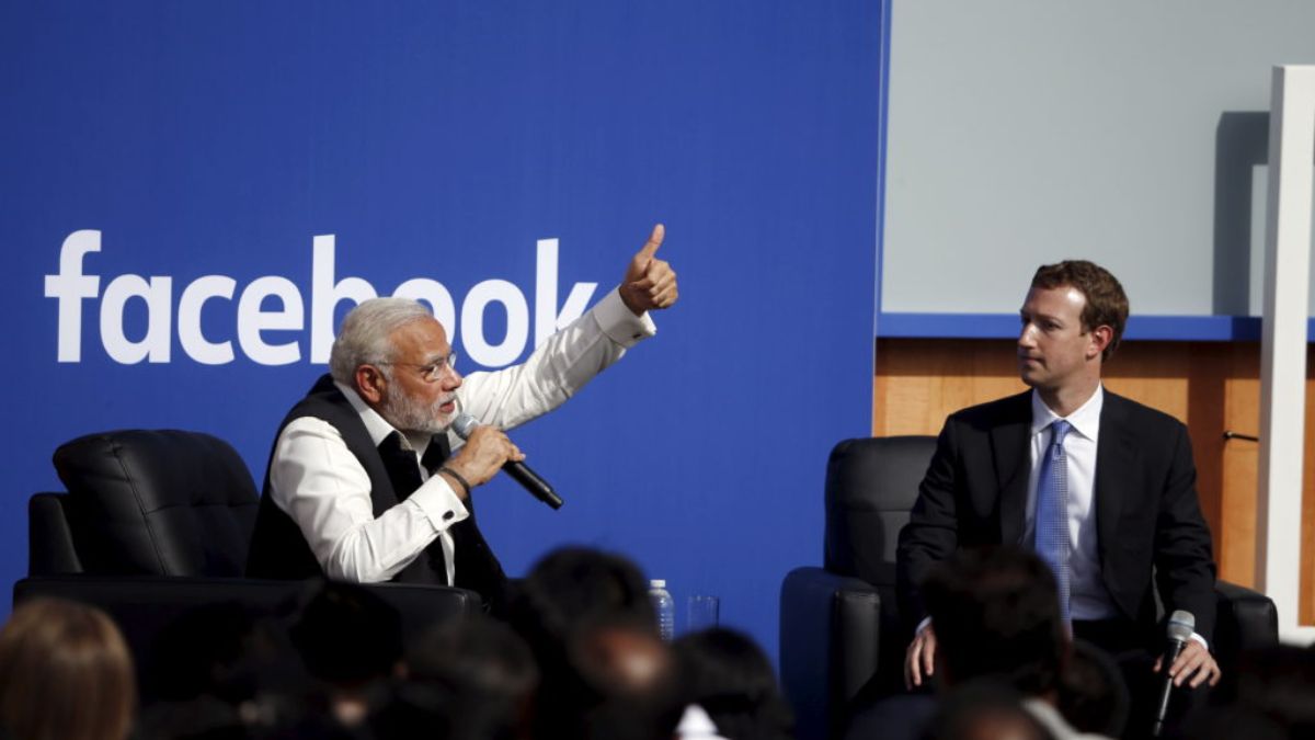 Facebook’s Content Moderation in India: Struggling to Curb Hate Speech