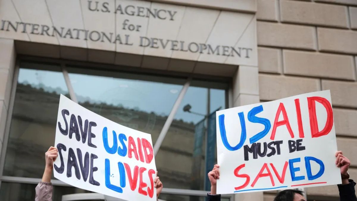 How Will the Suspension of US Aid Affect Afghanistan?