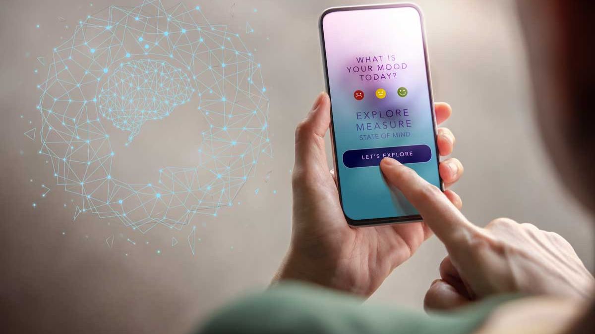 How Digital Therapy is Changing Self-Care?