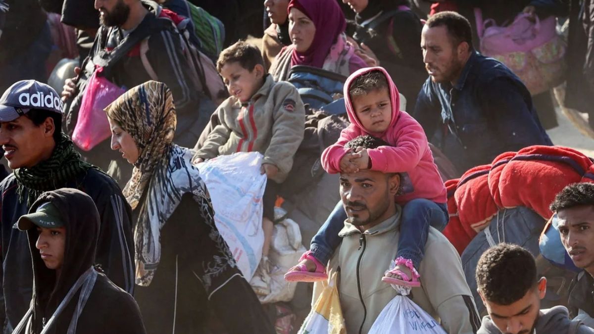 History Doesn't Repeat Itself. The West Just Refuses to Stop