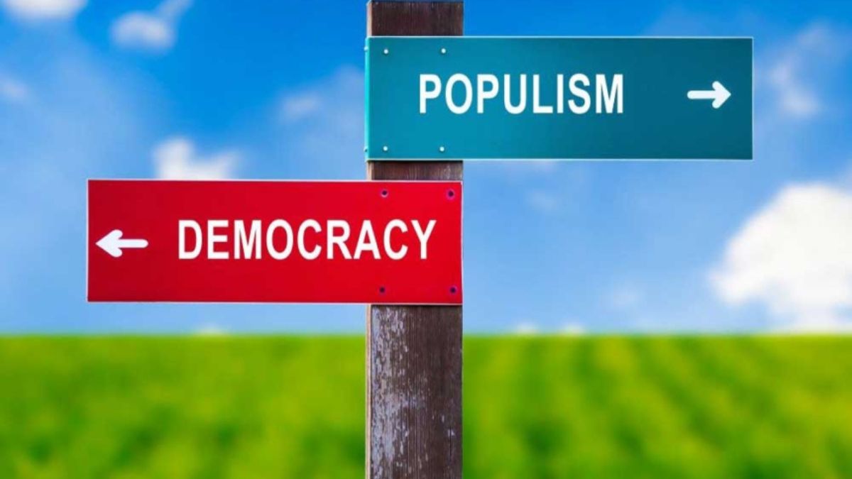 The Rise of Populism and Its Impact on Global Democracy
