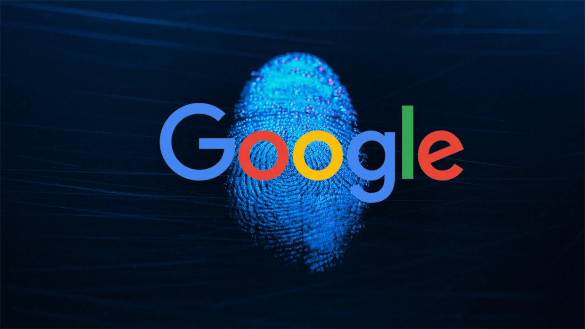 Google’s Fingerprinting Policy Raises Red Flags—Is Your Data at Risk?