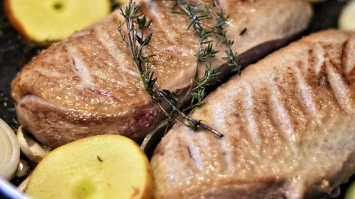 How Reducing Red Meat Can Protect Your Brain Health