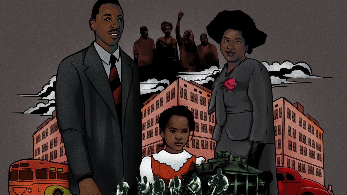 The Silent Exploitation: Unveiling the Systematic Oppression of the Marginalized