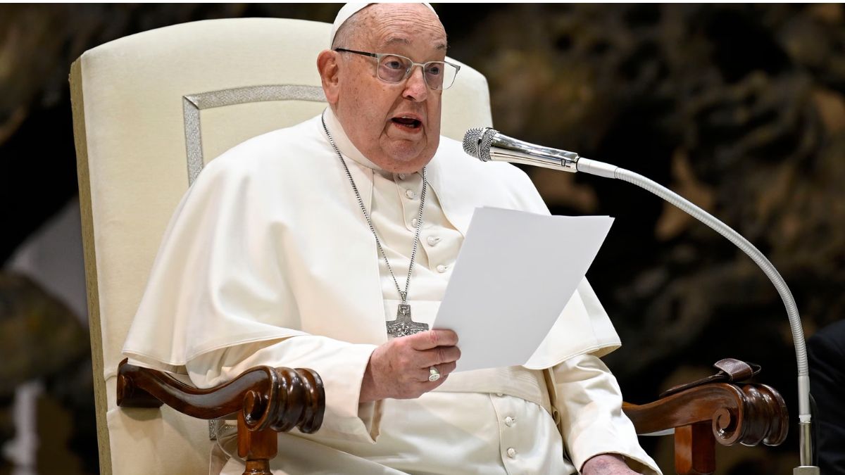 Pope Francis’ Health Crisis: The Vatican Holds Its Breath