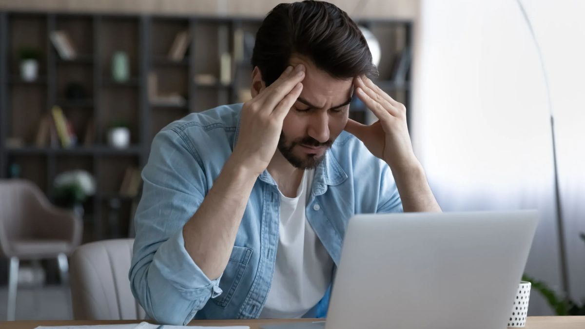 Tired All the Time? Your Office Job Is Fueling a Sleep Disaster