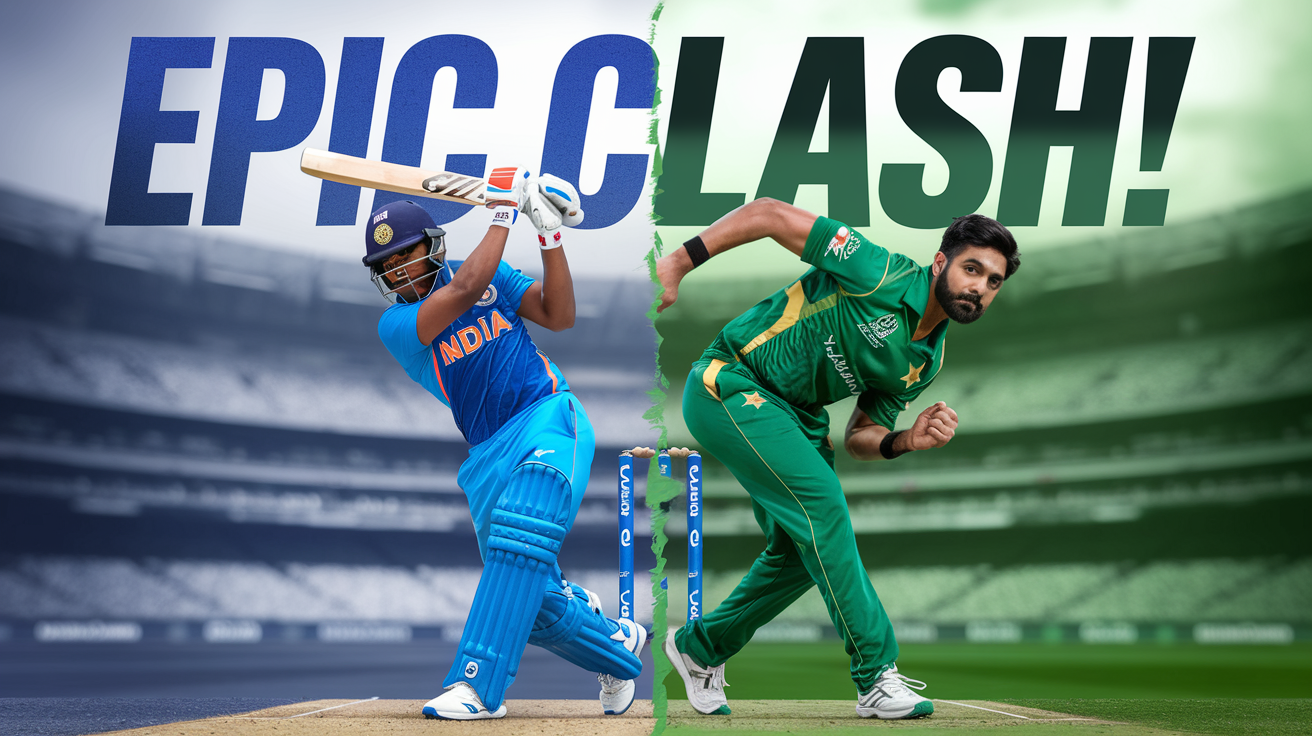 Why Doesn’t India Play Cricket with Pakistan? Unpacking the Controversy