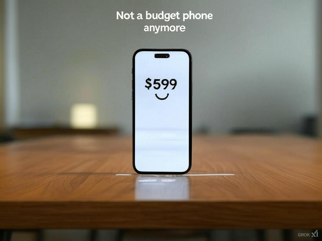 iPhone 16e: Apple’s ‘Low-Cost’ Lie That’ll Cost You