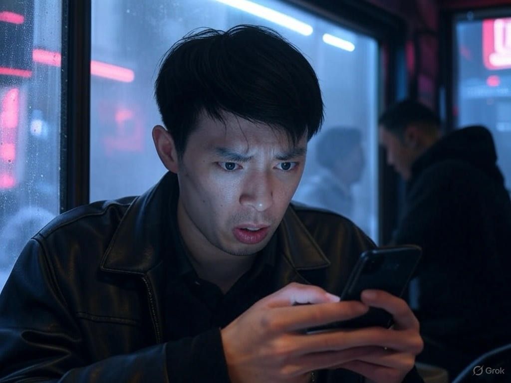Hacked Lives: Are We Ready for the Digital Age’s Dark Side? 2 Hacked Lives: Are We Ready for the Digital Age’s Dark Side?