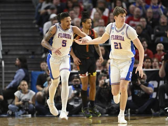 Duke and Florida Storm into the Final Four: What You Need to Know About Their Elite Eight Triumphs 3 Duke and Florida Storm into the Final Four: What You Need to Know About Their Elite Eight Triumphs