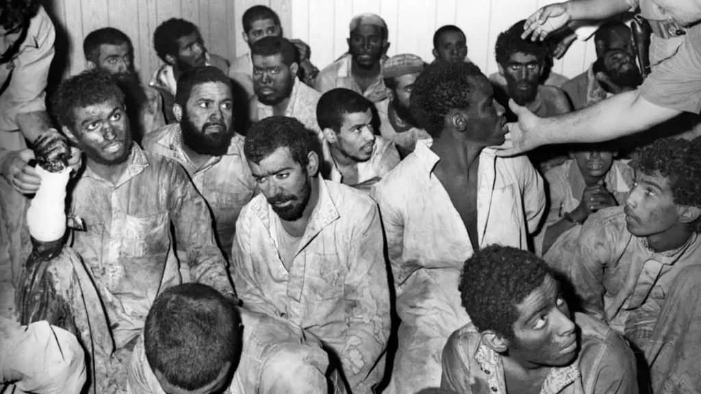 The Day Kaaba Tawaf Stopped: The 1979 Siege of the Mecca