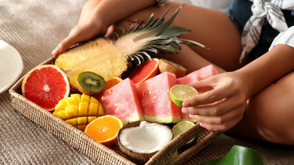 Fruit Controversy: Is Some Fruits Silently Damaging Your Health?