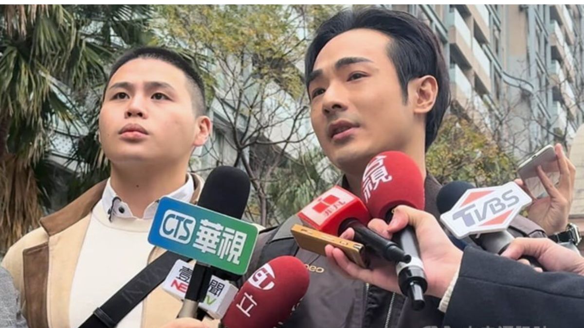 Taiwan Expels Pro-China Influencer—And It’s About Time