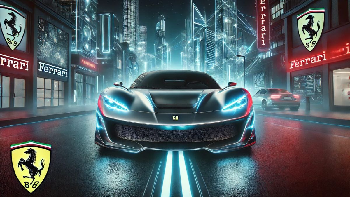 electric vehicle