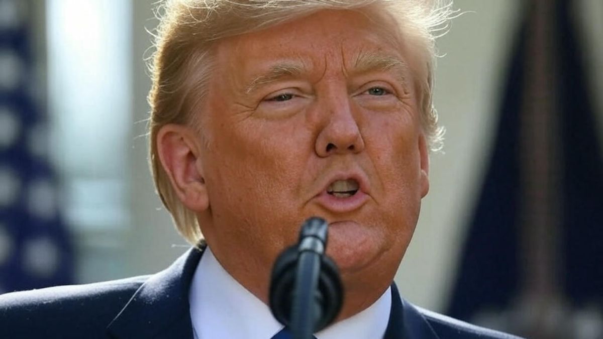 Is Trump’s ‘Liberation Day’ Tariff Game Changer for the U.S. Economy?