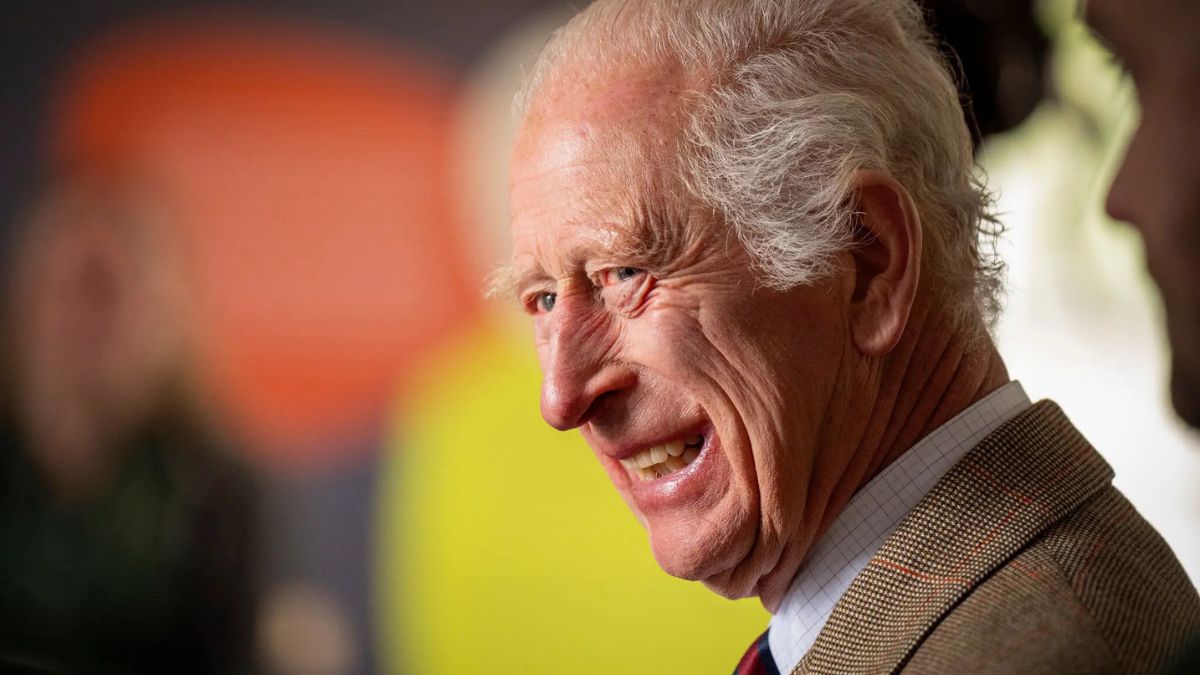 King Charles’ Cancer Setback: Resilience Meets Rest