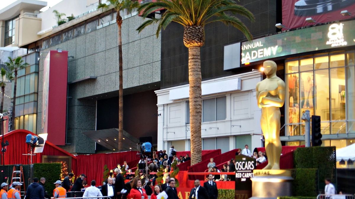 Oscars 2025 A-Z: A Fun and Simple Guide to This Year’s Academy Awards