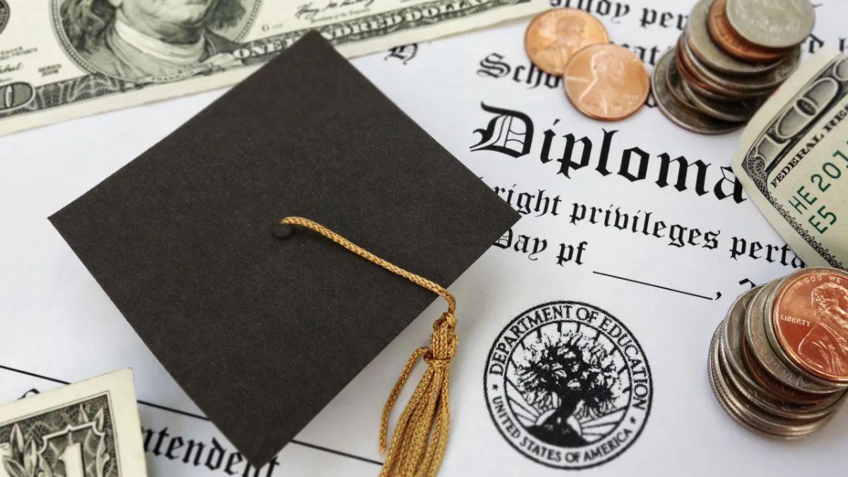Student Debt Crisis Deepens as Government Cancels Repayment Options