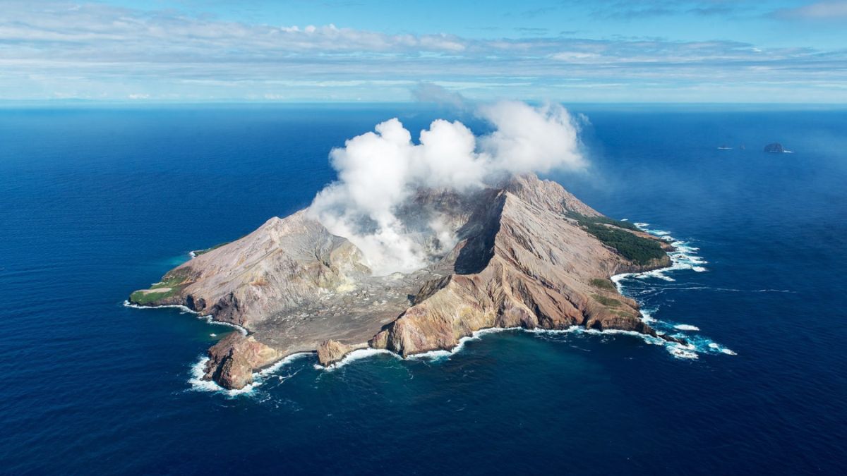 ustice Denied: The Whakaari Tragedy and the Exoneration of Its Owners