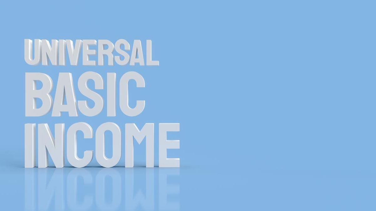 Can Universal Basic Income Fix Inequality—or Will It Backfire?