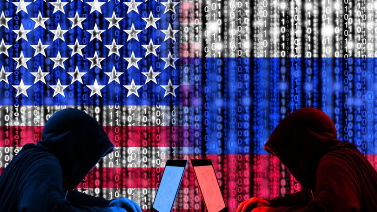 Russia’s Cyber Threat Grows—Why Is the U.S. Backing Off?