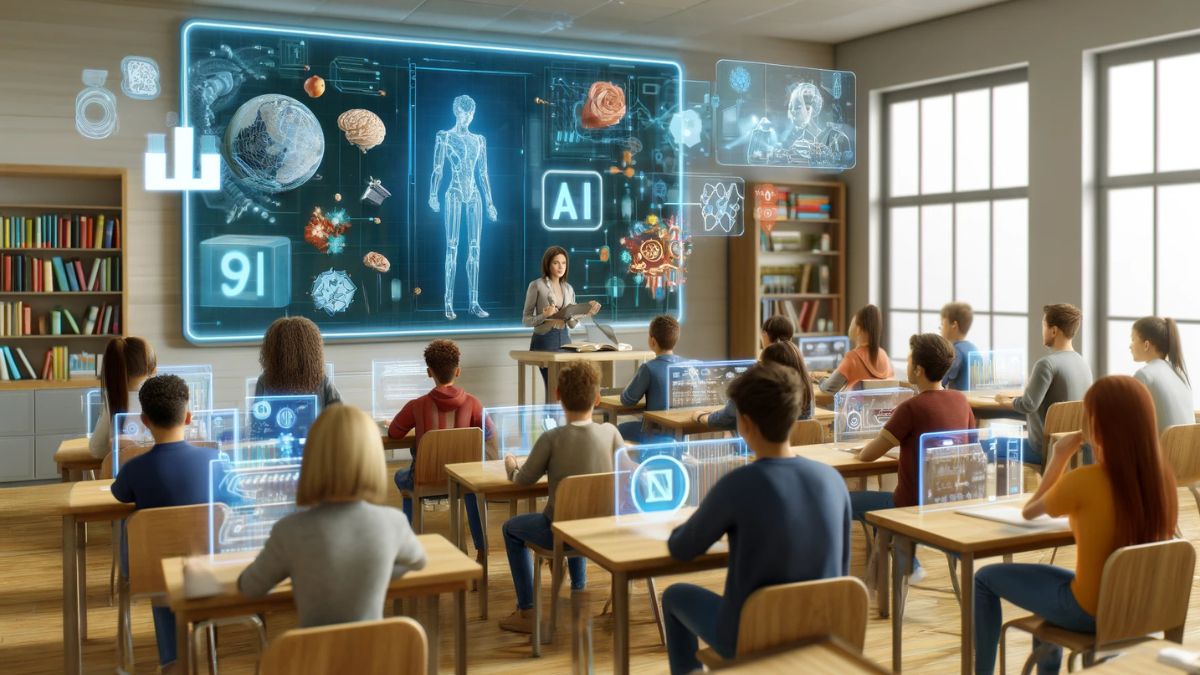 Will AI in Classrooms Create a Smarter Generation – or a More Dependent One?