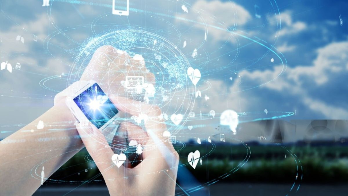 How Fitness Apps and Wearable Tech Are Revolutionizing Health
