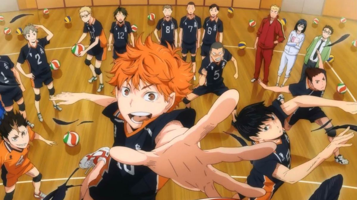 Haikyu!! The Movie: Is This Hinata’s Moment to Shine?