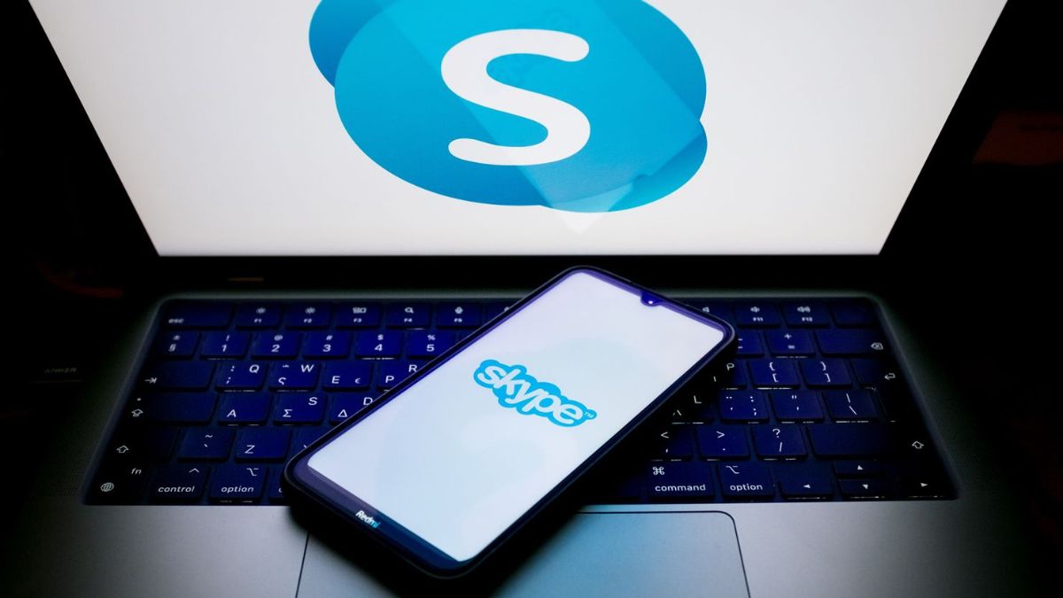 Skype Was Everywhere So Why Did It Fail?