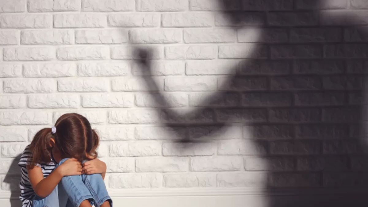 Childhood Adversity: Are You Still Carrying the Burden?