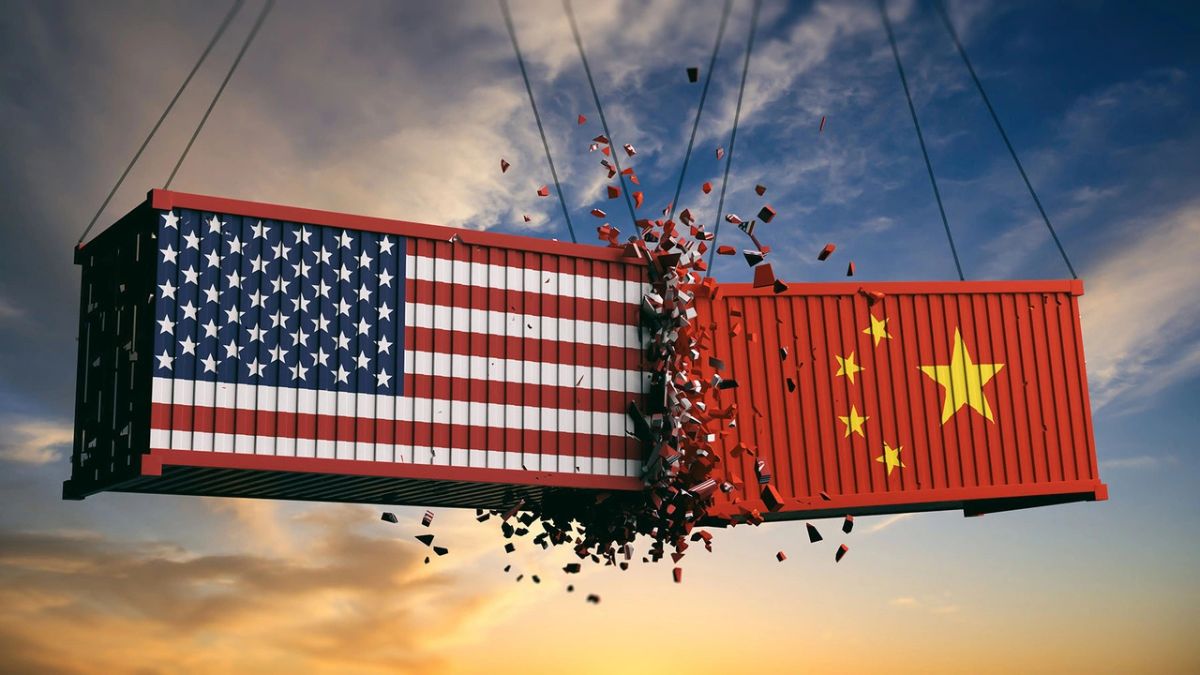 How China’s Tariffs Are Hurting American Farmers